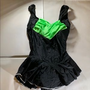 Médium one piece swimsuit